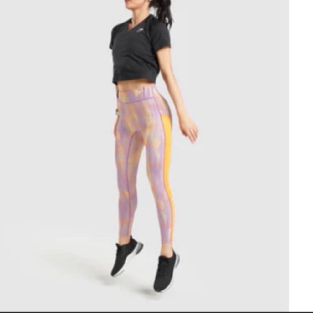 Gymshark leggings